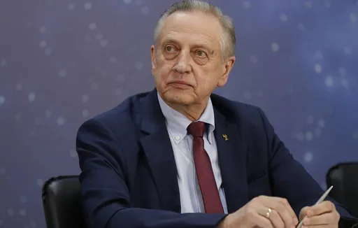 Глава ФФККР Горшков заявил, что в отношении российских фигуристов санкций пока нет