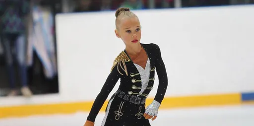 11-летняя ученица Тутберидзе ушла к Плющенко вслед за Трусовой
