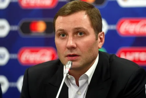 Президент КХЛ Морозов заявил, что лига является международной и хочет расширяться в Европу