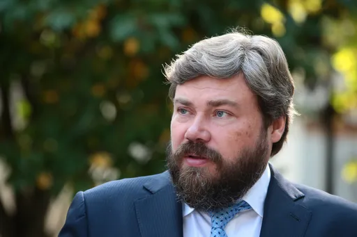 Основатель ТК «Царьград» Малофеев ведёт переговоры о покупке «Спартака»