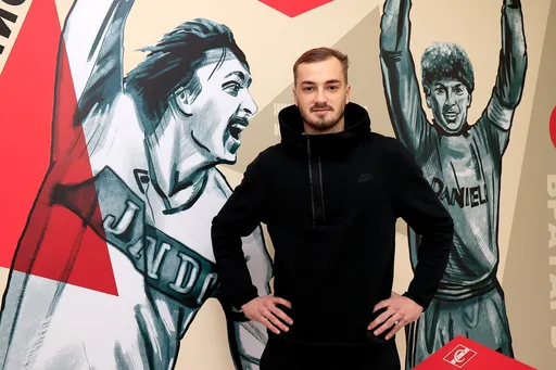 Свинов отреагировал на шутки о том, что «Спартак» выбирал его по фамилии