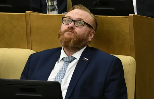 Милонов – о восстановлении команд из РФ по настольному теннису: это исключение, дальше будет хуже