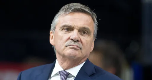 Новый генсек IIHF рассказал о своем отношении к отстранению России от международных соревнований