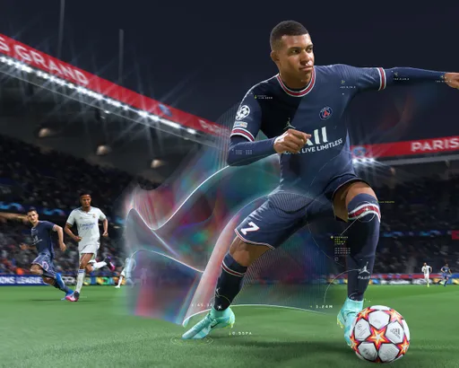 Марка Овермарса удалили из Ultimate Team в FIFA 22