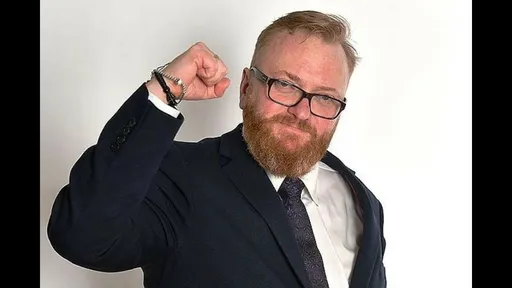 Милонов назвал «идиотом» британского политика Мура за слова о сотрудничестве теннисистки Радукану с Турсуновым