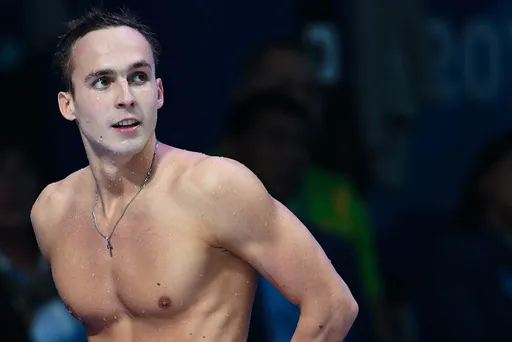 Россиянин Чупков стал чемпионом Европы по плаванию на 200 м брассом