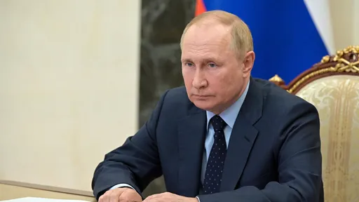 О чем заявил Владимир Путин в обращении к народу 21 сентября 2022 года