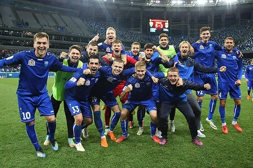 «Нижний Новгород» интересуется Гулиевым, Мелкадзе и Митрюшкиным