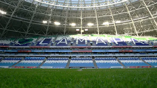 На матч второго тура РПЛ «Крылья Советов» – «Спартак» будет допущено не более 500 человек