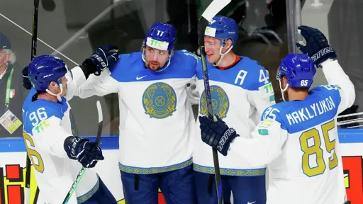 Третьяк: для Казахстана большое счастье, что они будут играть со сборной России на Кубке Первого канала