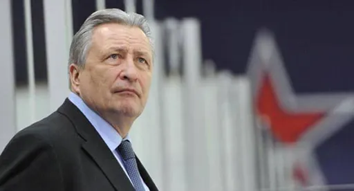 Александр Якушев прокомментировал проблему русофобии в НХЛ