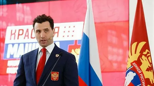 Ротенберг является инициатором переноса ЧМ-2021 из Белоруссии в Россию