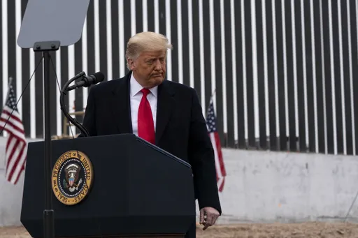 Трампу опять объявили импичмент. Ожидали ли этого букмекеры и успеет ли Сенат отстранить президента?
