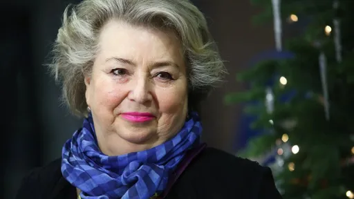 Татьяна Тарасова обратилась к Ягудину и Авербуху