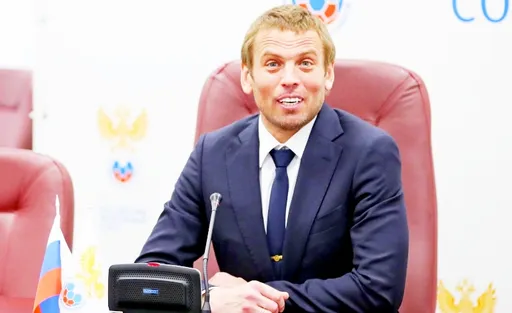 Глава судейского корпуса Егоров может быть уволен