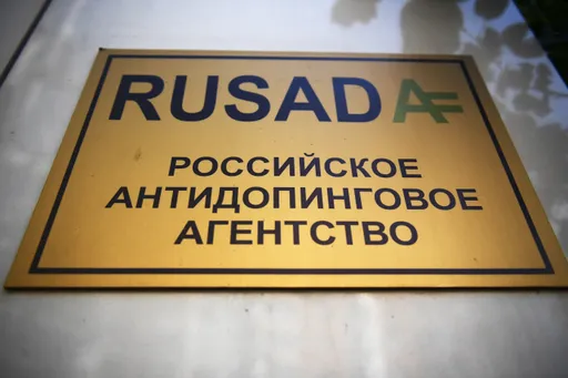 В РУСАДА ответили на заявление главы USADA