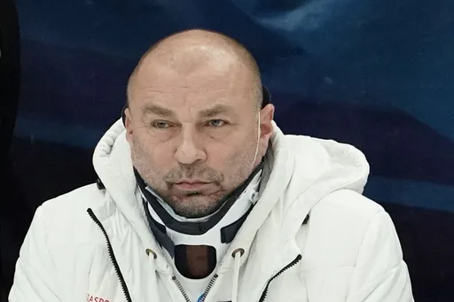 Жулин – об отмене этапа Гран-при по фигурному катанию: идет общая политика на уничтожение России