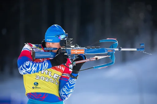 Назван состав сборной России на эстафеты на чемпионате мира в Поклюке