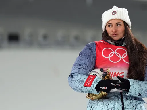 Ретивых и Ступак завоевали «золото» на летнем чемпионате России по лыжным гонкам