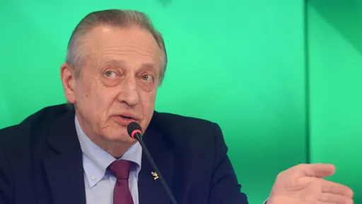 Александр Горшков переизбран на пост президента ФФККР