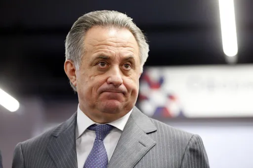Мутко раскритиковал новый формат Кубка России по футболу