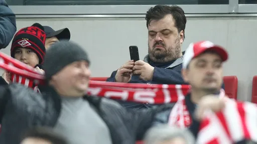 Уткин: из солидарности с фанатами не стану оформлять Fan ID, мне это не нужно и не поможет
