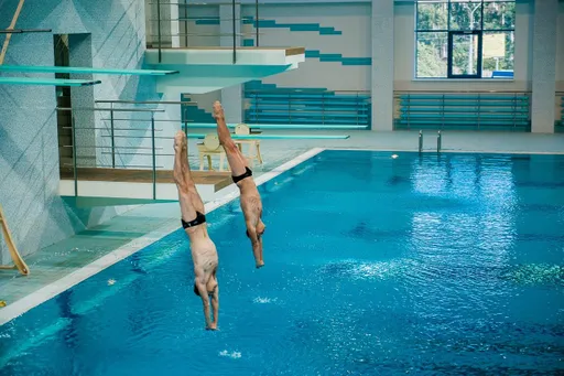 Первенство России по прыжкам в воду пройдет в Пензе с 13 по 19 июня