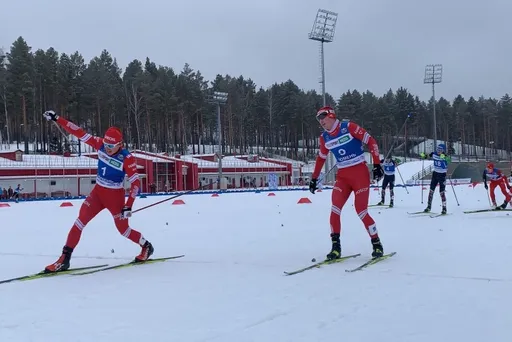 Финский лыжник высказался о проведении финала Кубка мира в Тюмени