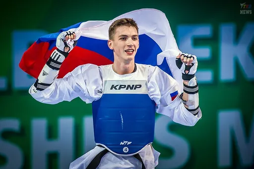 Храмцов: болею за «Манчестер Юнайтед», а российский футбол не люблю