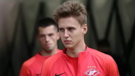 Игнатов заявил, что будет готов к дерби ЦСКА — «Спартак»