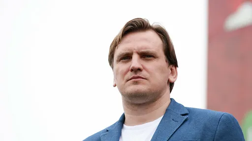 Булыкин: жаль, что Лоськов и Пашинин, которые всю свою жизнь отдали «Локомотиву», не пришлись ко двору