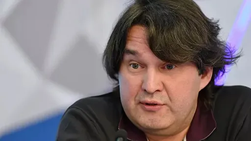 Газизов: я пришел в «Спартак» за титулами