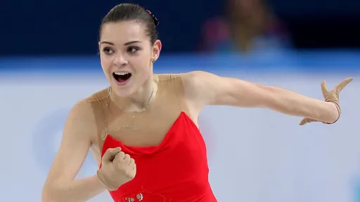 Сотникова — о ЧМ по фигурному катанию без россиян: будет скучно
