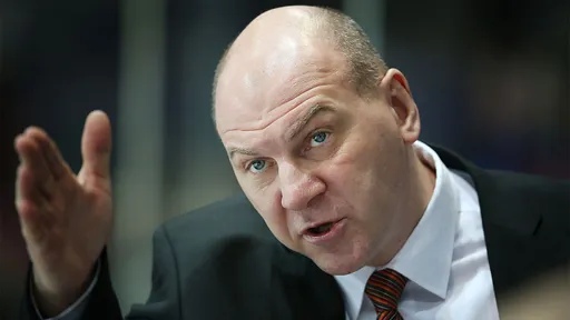 Николишин: раньше НХЛ была настоящей мужской лигой, потом все переросло в профессионализм