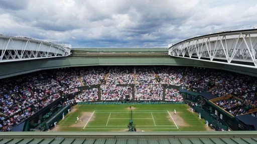 WTA обвинила организаторов Уимблдона в дискриминации по отношению к российским теннисистам