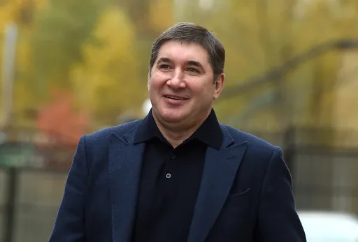 Кожевников – об уходе Волкова: в «Авангарде» начались какие-то разборки