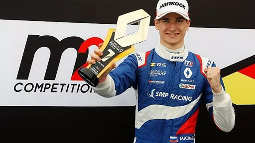 Пилоты SMP Racing вынуждены отказаться от участия в международных турнирах