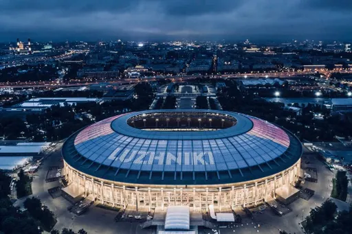 В «Лужниках» не подтвердили информацию о переносе игры Россия – Хорватия