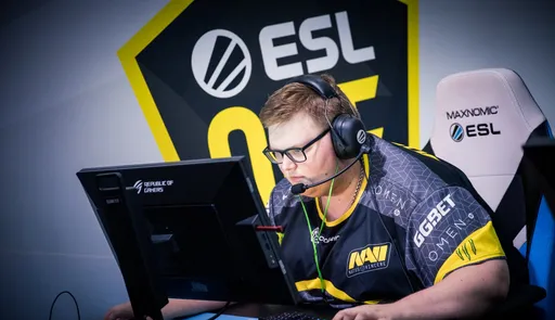Игрок Natus Vincere: «Спартак» — сила!