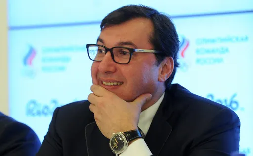 Глава Всероссийской федерации волейбола ответил на вопрос об участии российских спортсменов в Олимпиаде-2024