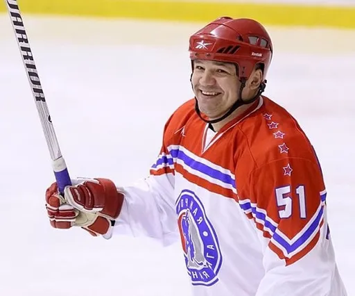 Олимпийский чемпион Коваленко высоко оценил игру «Торпедо» в сезоне-2022/2023
