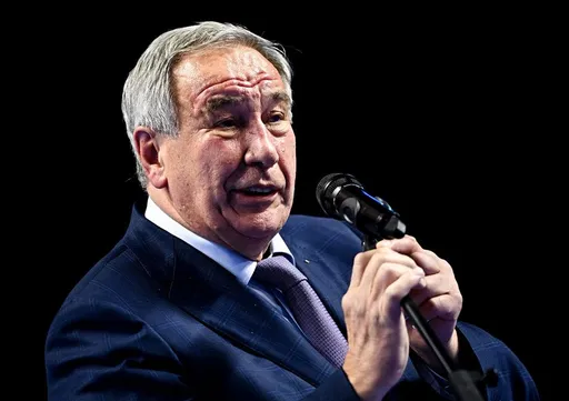 Вице-президент Федерации тенниса Казахстана заявил, что Тарпищев не считал Рыбакину перспективным игроком