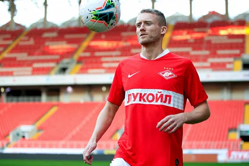 Радимов: Маркизио сильнее Шюррле. Роша выше классом, чем Тиль