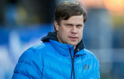 Радимов прокомментировал завершение карьеры Марио Фернандеса в сборной России