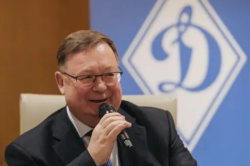 Степашин: в последних пяти играх «Динамо» вернулось к своей игре