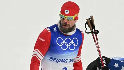 Олимпийский чемпион Сергей Устюгов высказался о возможном завершении карьеры из-за спортивных санкций