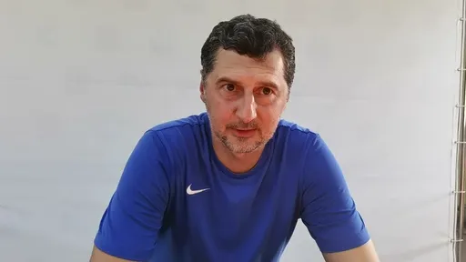 Главный тренер ФК «Тверь»: «Амкал» – непростой жребий для нас
