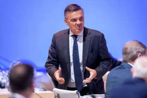 Фазель заявил, что Латвия предложила IIHF провести все матчи ЧМ-2021 в Риге