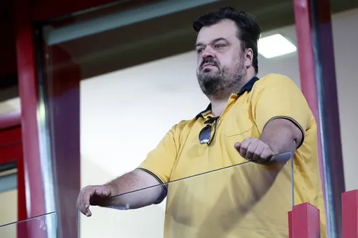 Уткин — о песне «Ленинграда» про Fan ID: нерешительно