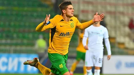 Сумасшествие в дерби Краснодара. «Кубань» вынесла «быков» из Кубка 3:0